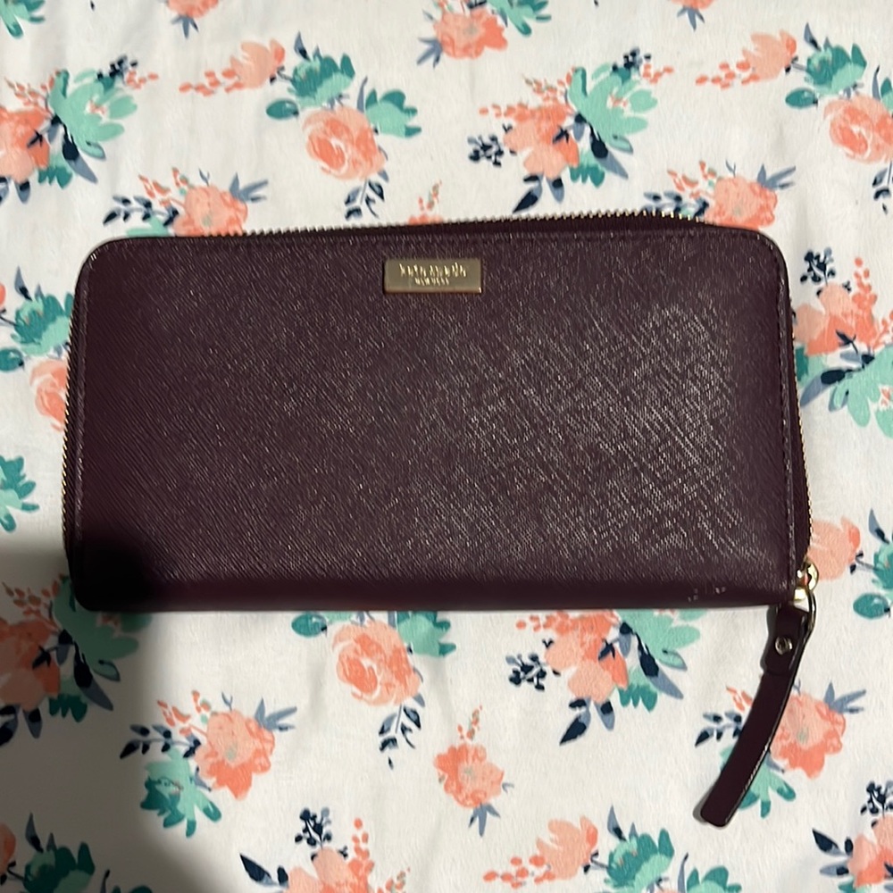Womens wallet